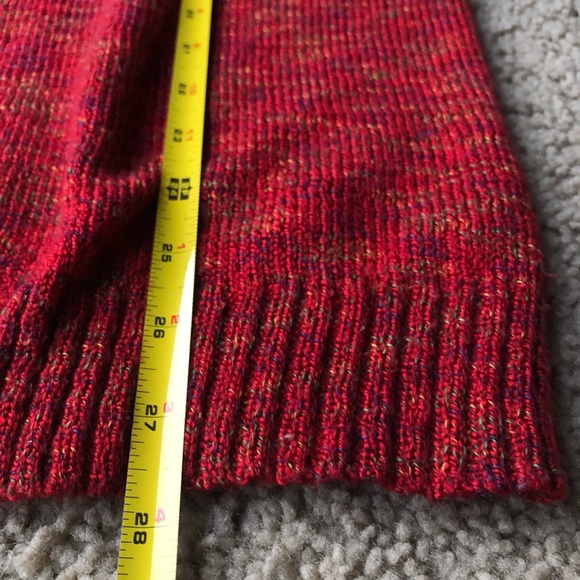 Laura Scot sweater XL - Picture 6 of 8